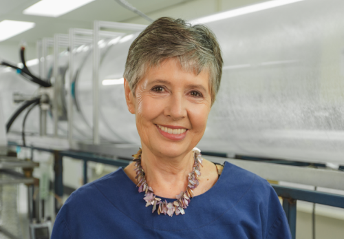 Professor Lidia Morawska - LAUREATE ASIA 