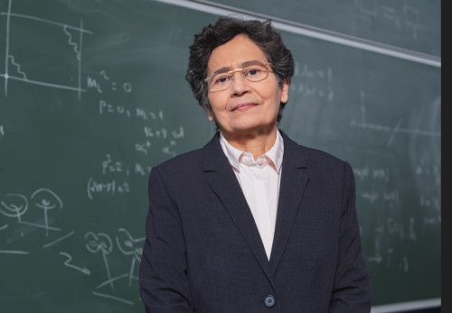 Professor Anamaría Font - Laureate LATAM 