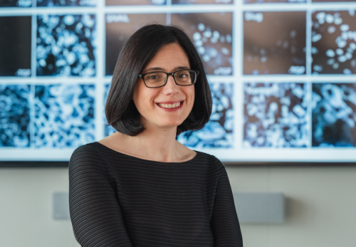 Professor Aviv Regev - Laureate North America 