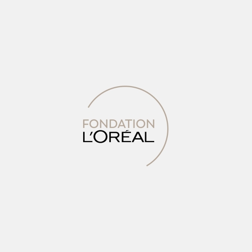 Logo de la Fondation L'Oréal.