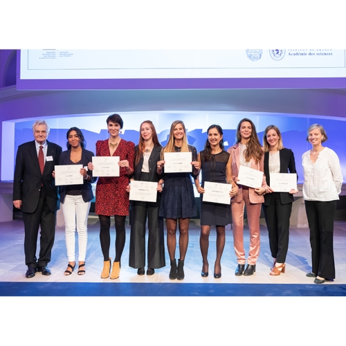 French Young Talent JT FWIS