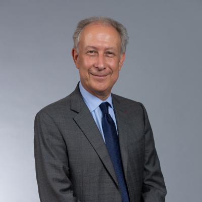 Dr, JACQUES LECLAIRE