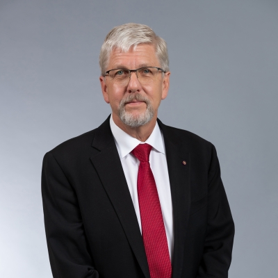 Prof, PHILIP HIETER FCAHS