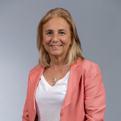 Prof, ANA BELEN ELGOYHEN