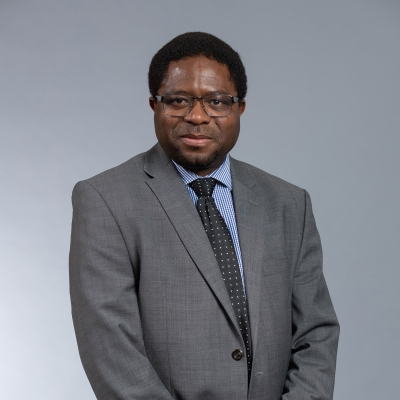 Prof, APPOLINAIRE DJIKENG