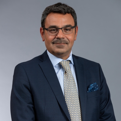 Prof, KHALED MACHACA