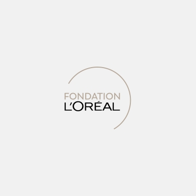 Logo of the Fondation L'Oréal