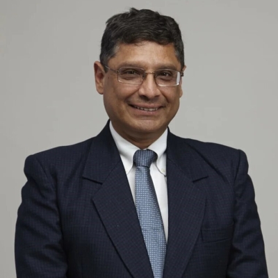 Pr Augusto Rojas-Martinez, Professor, School of Medicine, Tecnológico de Monterrey, Mexico