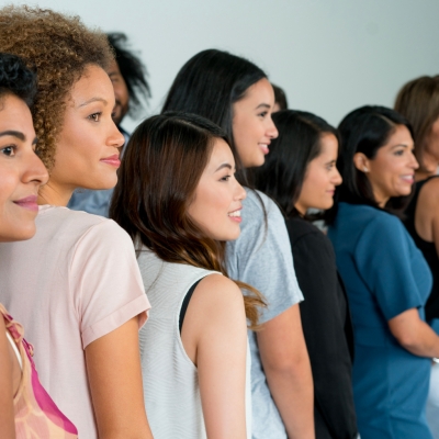 Fondation L'Oréal Women Home Diversity