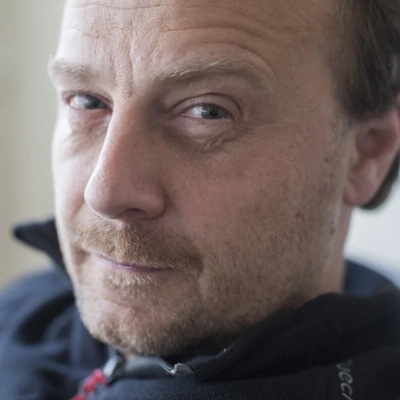 Pr François Taddei, Director, Center for Research and Interdisciplinary