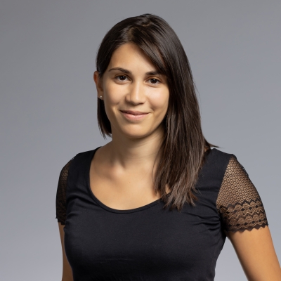 Laure Anne POISSONIER