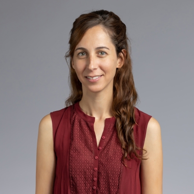 Liat PETERFREUND, French Young Talent 2020