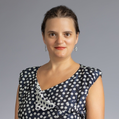 Marianne BURBAGE, French Young Talent 2020 