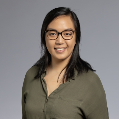 Johanne LING, French Young Talent 2020 