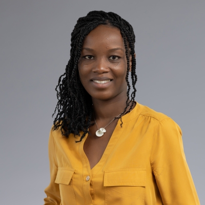 Stéphanie JACQUET, French Young Talent 2020 