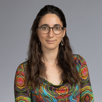 Léa BONNEFOY, French Young Talent 2020 