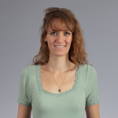 Johanne MONDESIR, French Young Talent 2020 