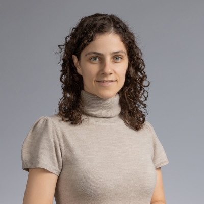 Ralista TODOROVA , French Young Talent 2020 