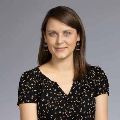 Joanna WANDZIK, French Young Talent 2020