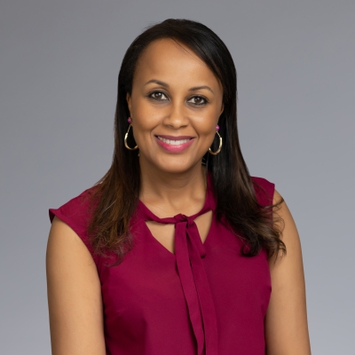 Najate AIT-ALI French Young Talent 2020 