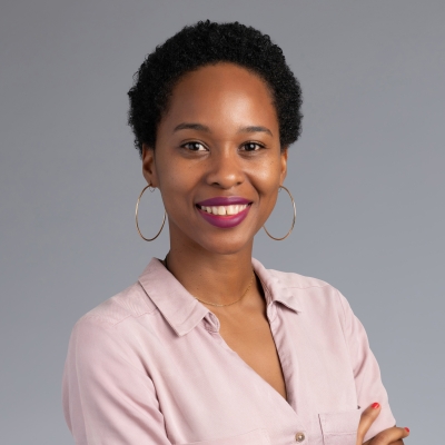 Aurelie BOISNOIR, French Young Talent 2020 