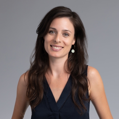 Jordane CORBEAU, French Young Talent 2020 