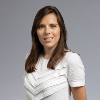 Hanna BENJADOR, French Young Talent 2020 