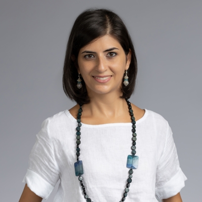 Simona LOMBARDO, French Young Talent 2020 