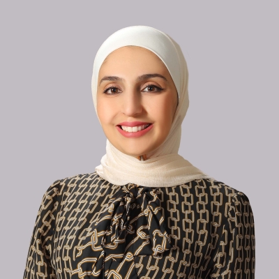Nouf N. A. MAHMOUD, Rising talent Laureate 2020