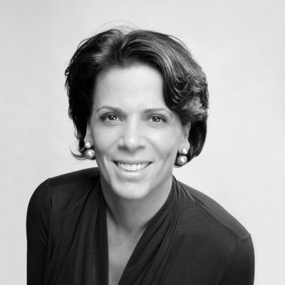 Alexandra Palt Executive Vice President Fondation L'Oréal