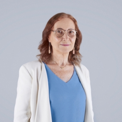 Alicia Dickenstein, Unesco Laureates 2021