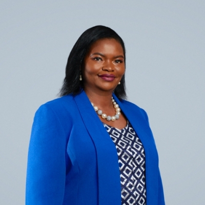 Catherine Ngila, Unesco Laureates 2021