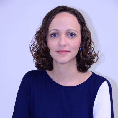 Fernanda WERNECK, Rising Talent Laureate 2017