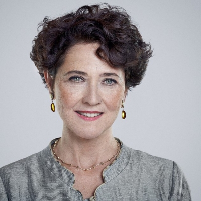 Edith Heard, Laureate For Women in Science International 2020