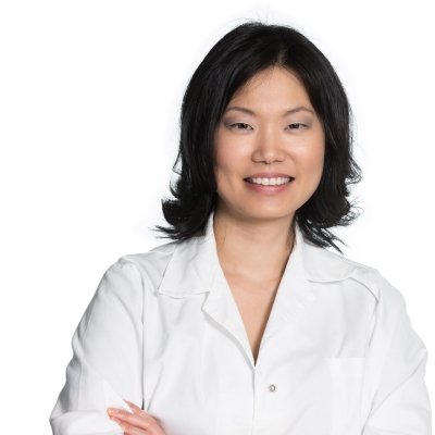 Hyun LEE, Rising Talent Laureate 2017