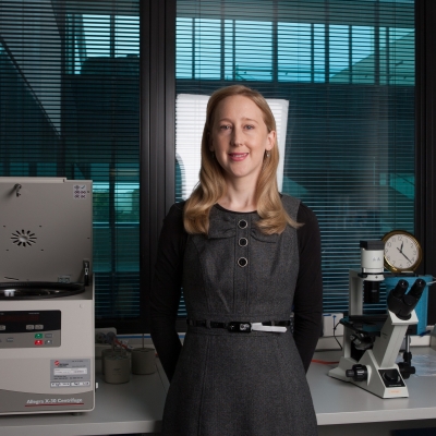 Elena TUCKER, Rising Talent Laureate 2016