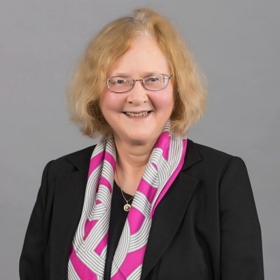 ELIZABETH BLACKBURN
