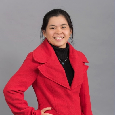 Hiep NGUYEN, Rising Talent Laureate 2018