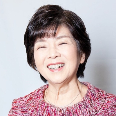 Maki Kawai, UNESCO LAUREATE 2019 ASIA AND THE PACIFIC 