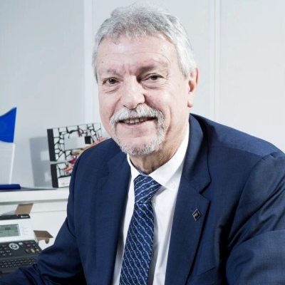 Pr Pierre Monsan, Professor Emeritus, INSA Toulouse