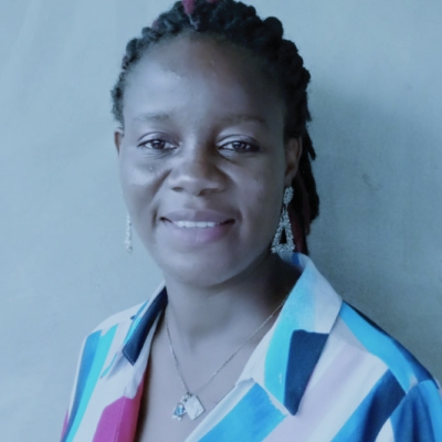 Faouziath SANOUS, Africa Young Talent 2020 