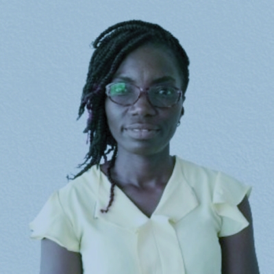 Agnes NATOUMBA, Africa Young Talent 2020