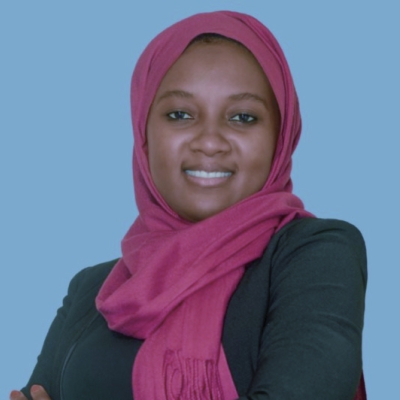 Haifaou YOUNOUSSA, Africa Young Talent 2020