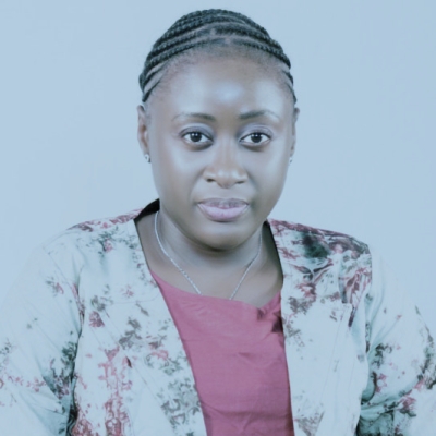  Dominique Fatima VOUMBO MATOUMONA, Africa Young Talent 2020