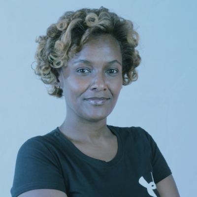 Martha NEGASSA, Africa Young Talent 2020 