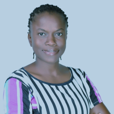 Ibukunoluwa OLAJIDE, Africa Young Talent 2020