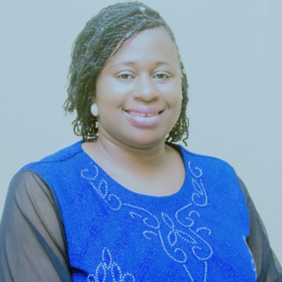 Adekemi ADESULU,Africa Young Talent 2020