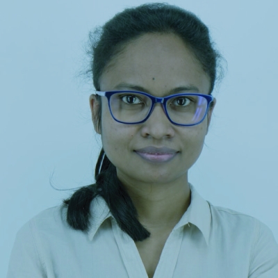 Tsarasoa Malala ANDRIANINARIVOMANANA, Africa Young Talent 2020