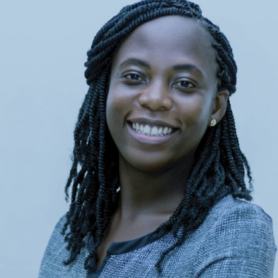 Esther Eyram ASARE YEBOAH, Africa Young Talent 2020