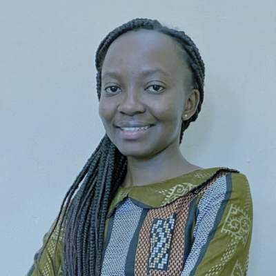 Neema MDUMA, Africa Young Talent 2020